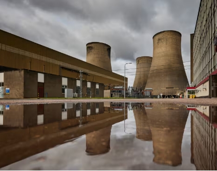 Ӣ�����һ��ȼú늏S�P(gu��n)�]��������ζ��ʲô��